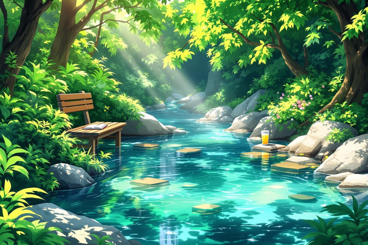 ai看片 夏日治愈特辑 精选专题